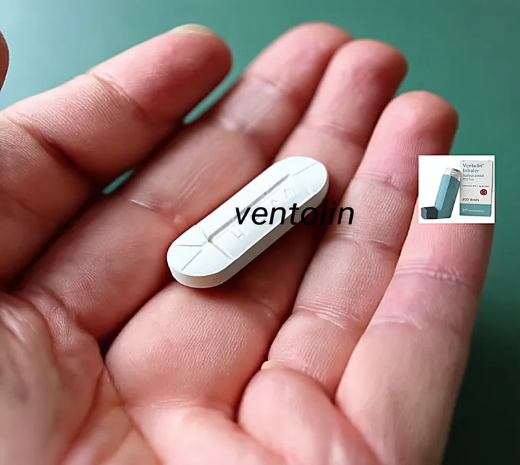 Ventolin 2