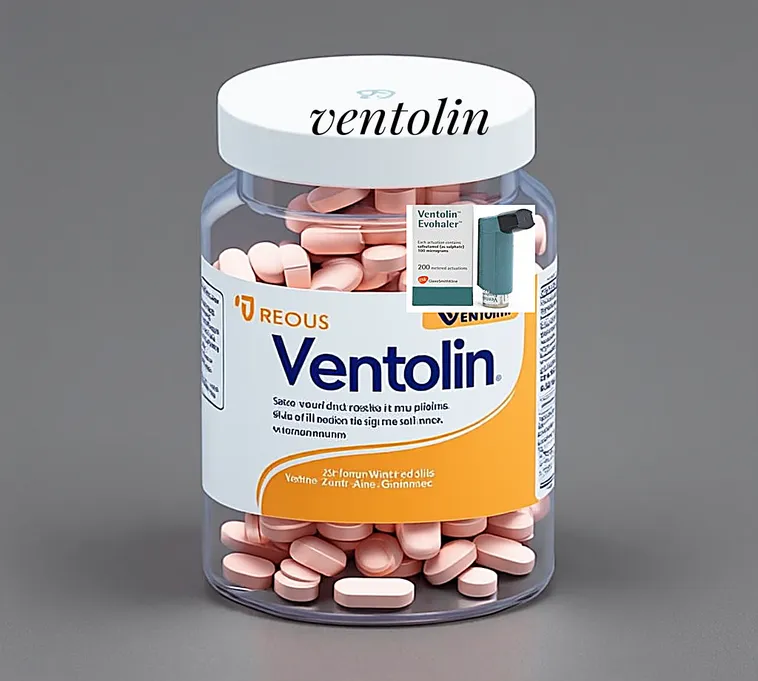 Ventolin 3